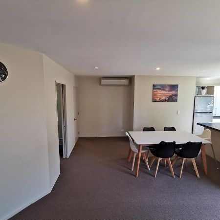 Christchurch City Fringe Family Home Modern Private Room Kültér fotó