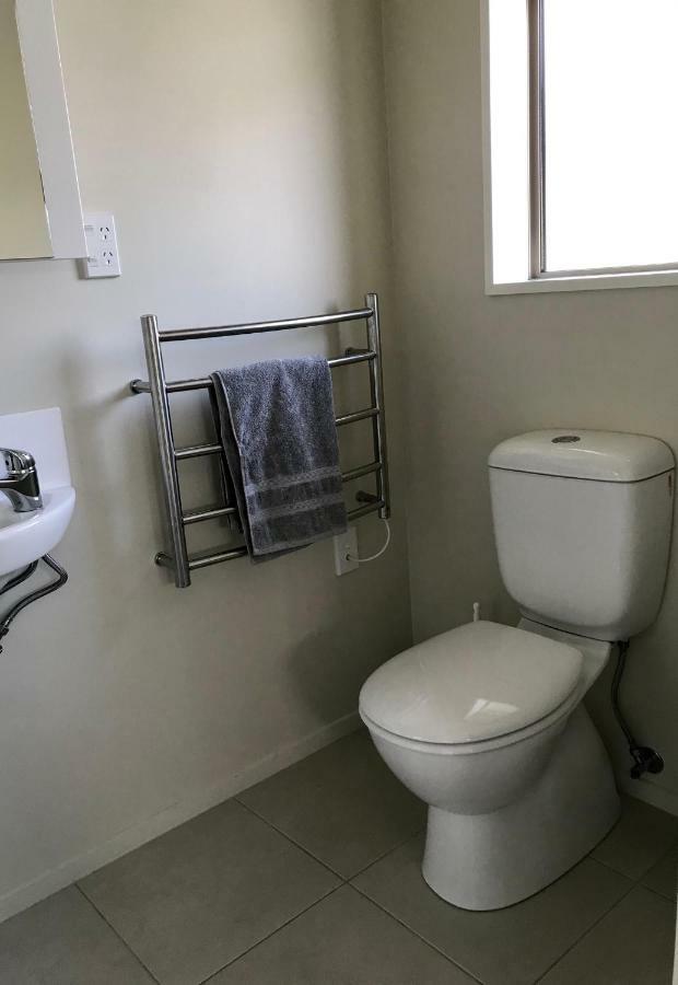 Christchurch City Fringe Family Home Modern Private Room Kültér fotó