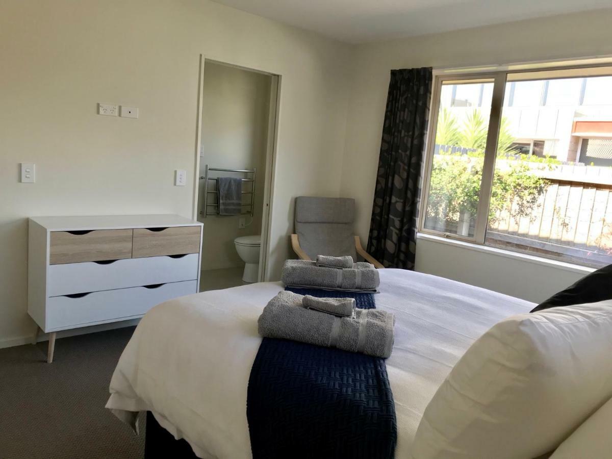 Christchurch City Fringe Family Home Modern Private Room Kültér fotó