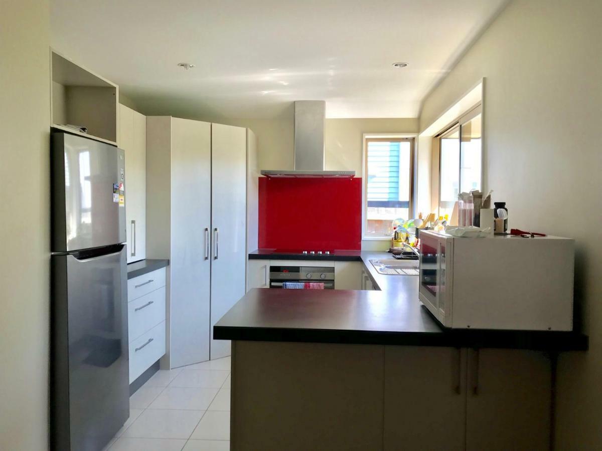 Christchurch City Fringe Family Home Modern Private Room Kültér fotó