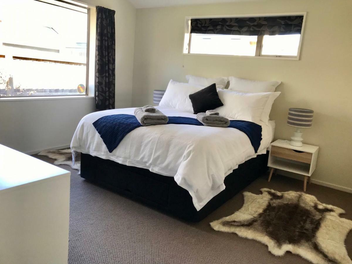 Christchurch City Fringe Family Home Modern Private Room Kültér fotó