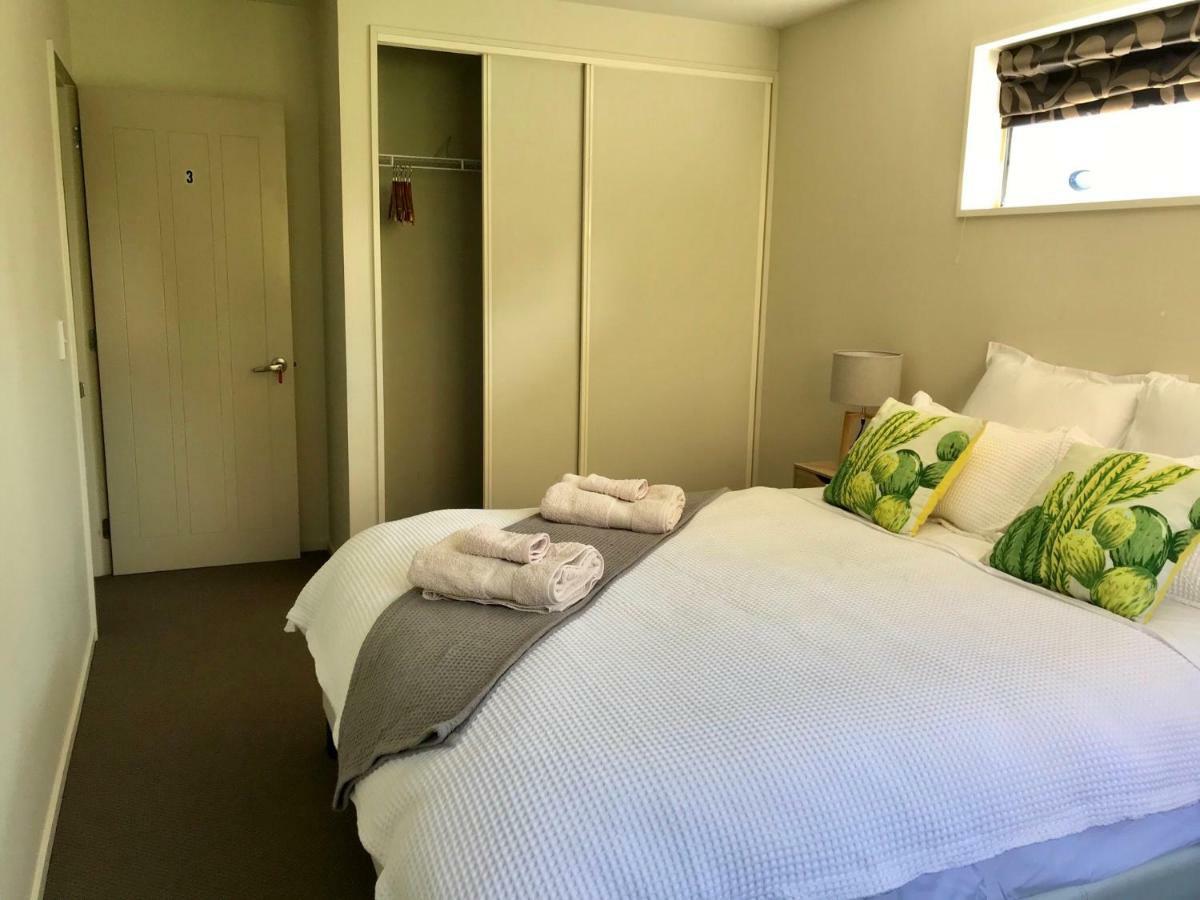 Christchurch City Fringe Family Home Modern Private Room Kültér fotó