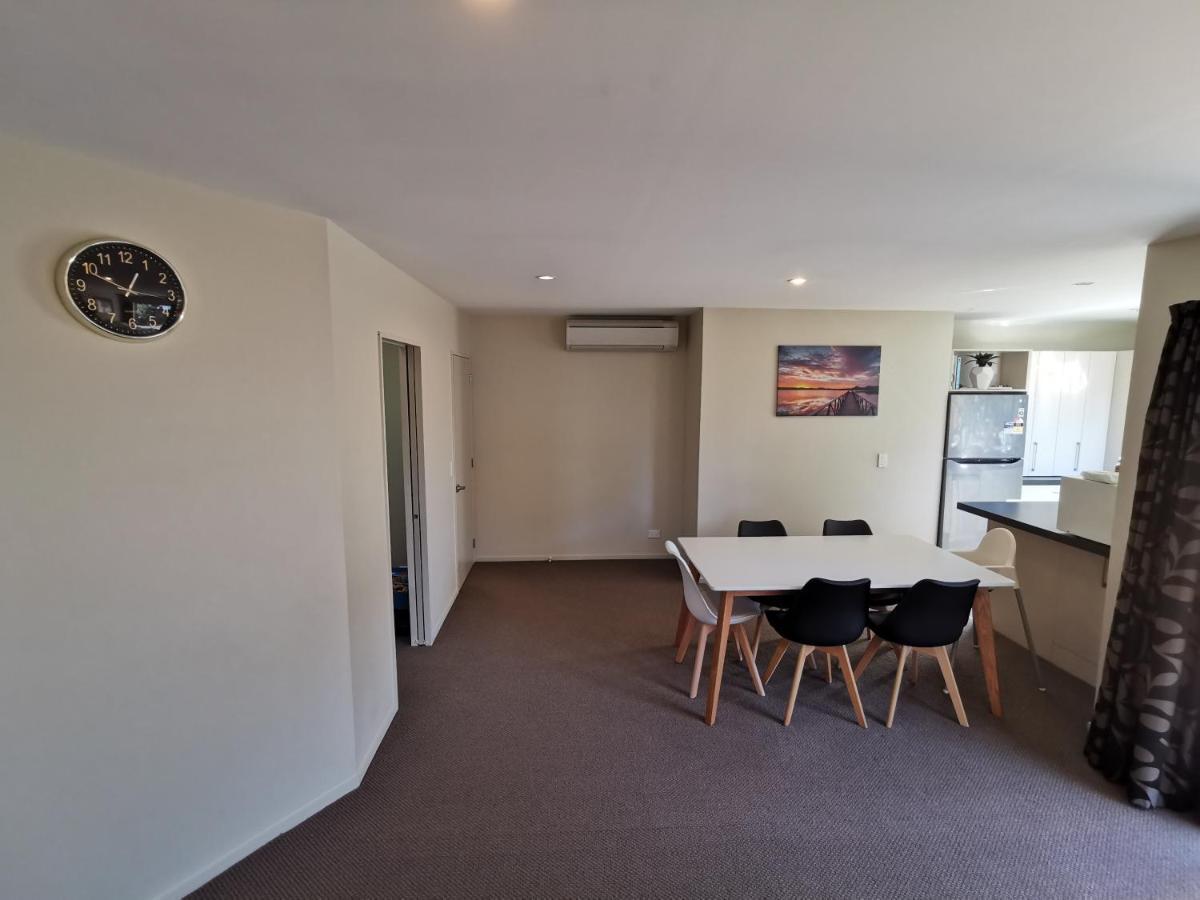 Christchurch City Fringe Family Home Modern Private Room Kültér fotó